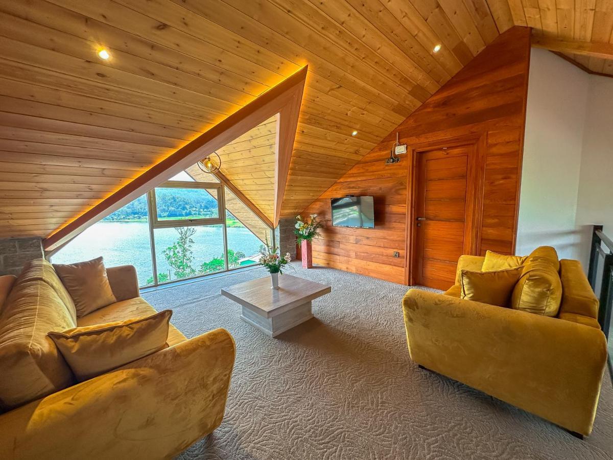 Hotel Baron Luxury Boutique Nuwara Eliya Zewnętrze zdjęcie