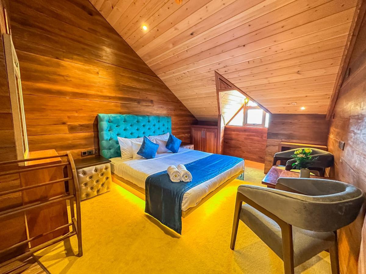 Hotel Baron Luxury Boutique Nuwara Eliya Zewnętrze zdjęcie