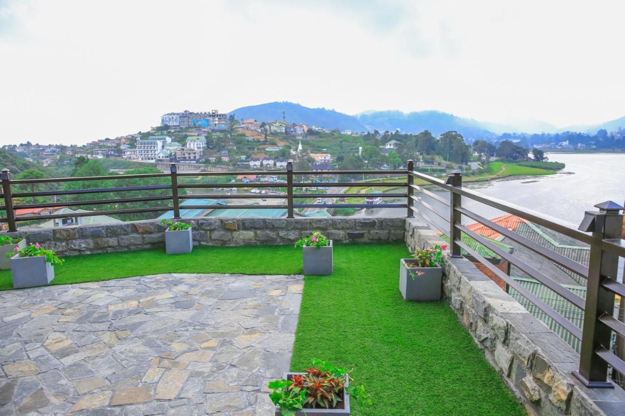 Hotel Baron Luxury Boutique Nuwara Eliya Zewnętrze zdjęcie