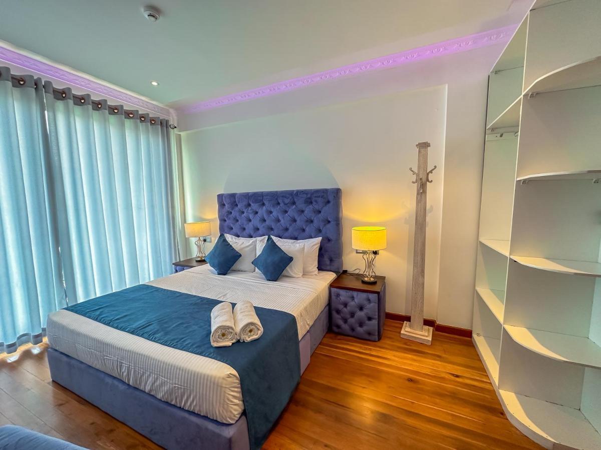 Hotel Baron Luxury Boutique Nuwara Eliya Zewnętrze zdjęcie
