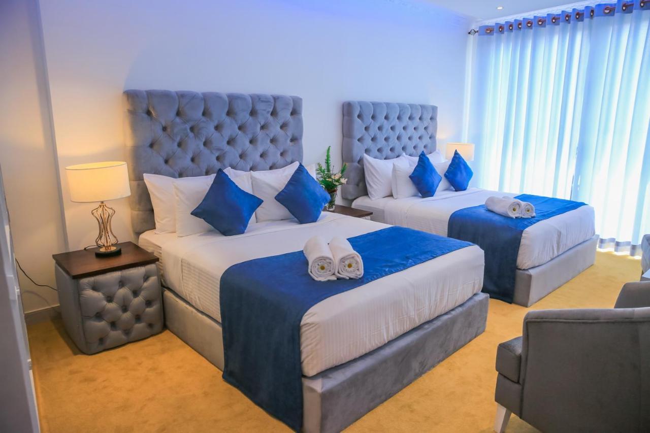 Hotel Baron Luxury Boutique Nuwara Eliya Zewnętrze zdjęcie