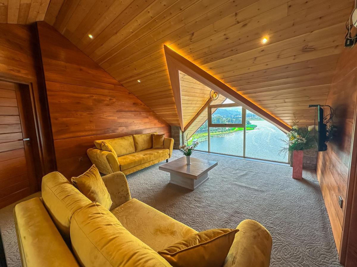 Hotel Baron Luxury Boutique Nuwara Eliya Zewnętrze zdjęcie