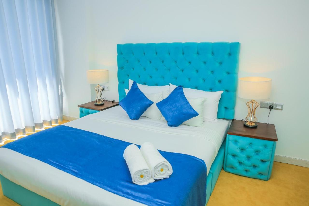 Hotel Baron Luxury Boutique Nuwara Eliya Zewnętrze zdjęcie