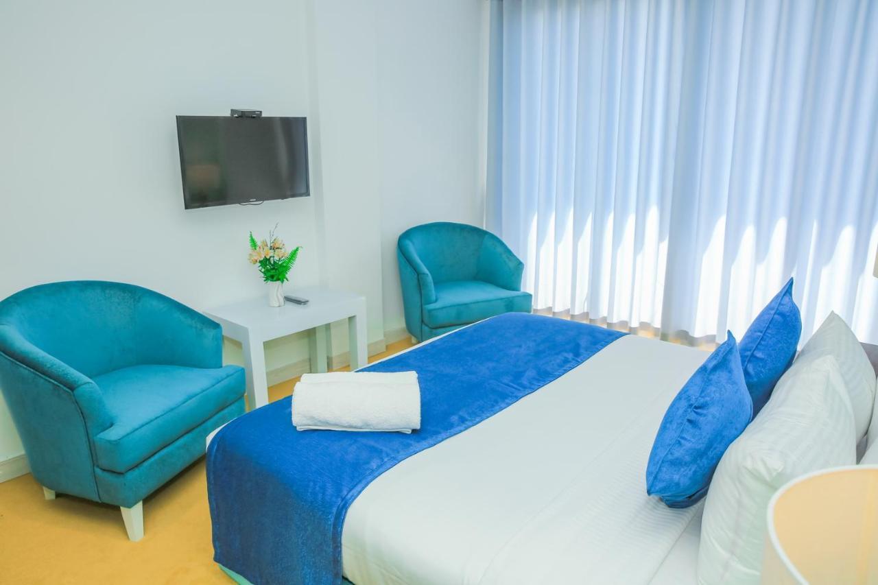 Hotel Baron Luxury Boutique Nuwara Eliya Zewnętrze zdjęcie