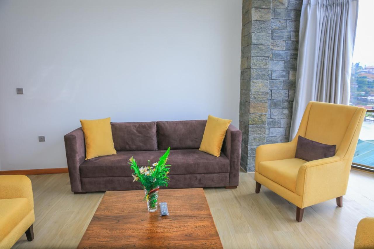 Hotel Baron Luxury Boutique Nuwara Eliya Zewnętrze zdjęcie