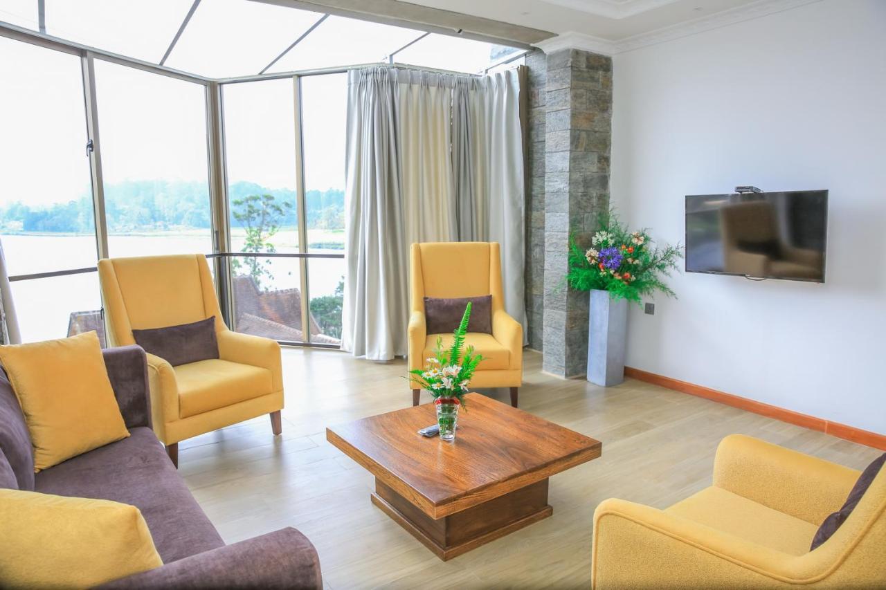 Hotel Baron Luxury Boutique Nuwara Eliya Zewnętrze zdjęcie