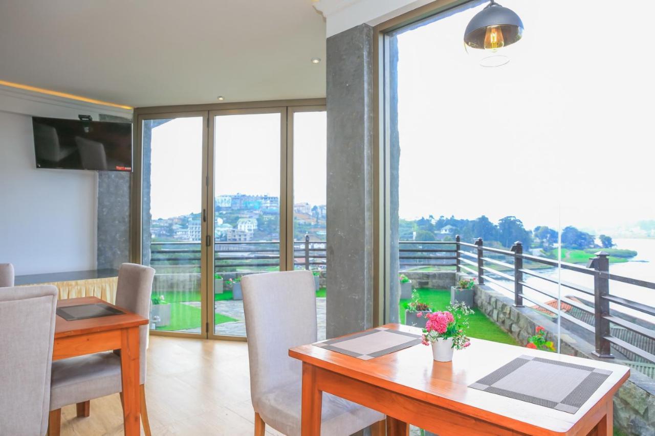 Hotel Baron Luxury Boutique Nuwara Eliya Zewnętrze zdjęcie