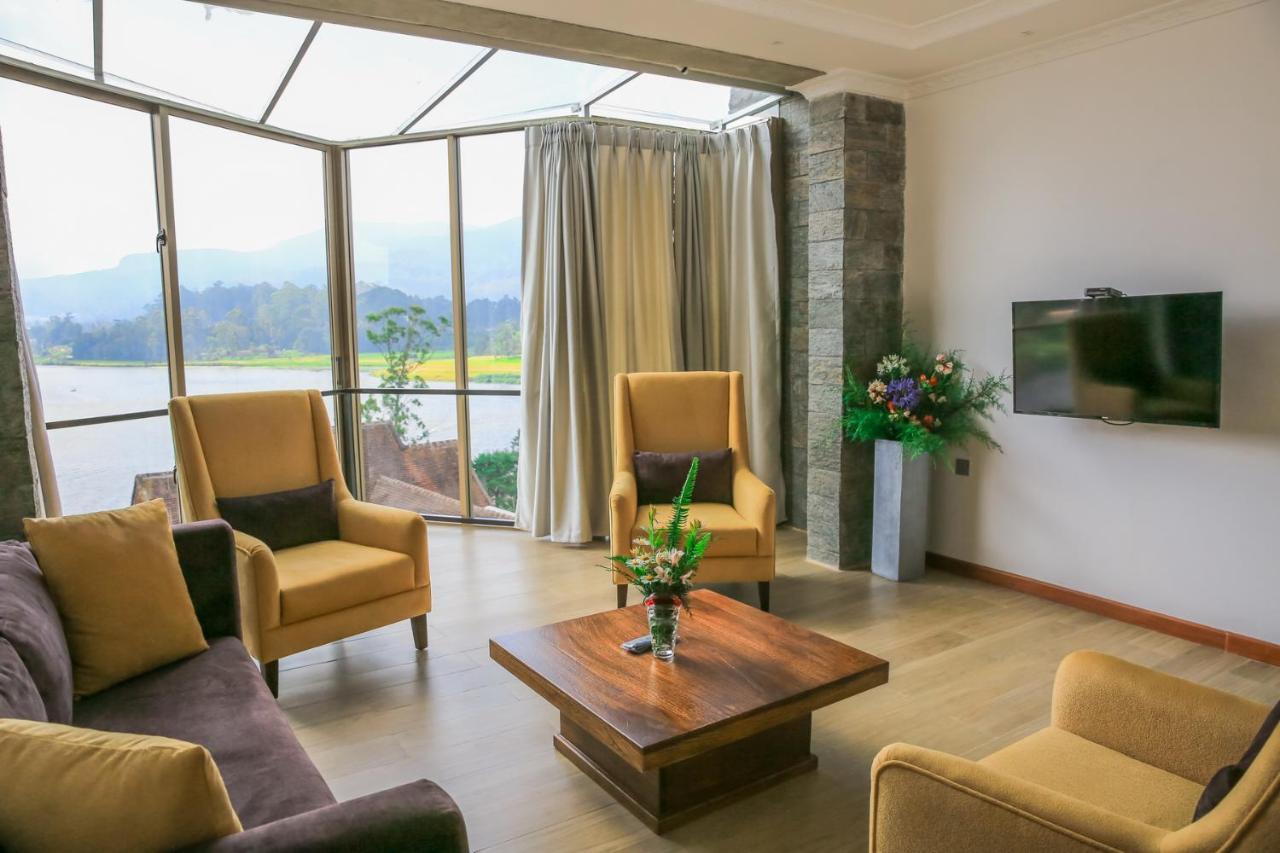 Hotel Baron Luxury Boutique Nuwara Eliya Zewnętrze zdjęcie