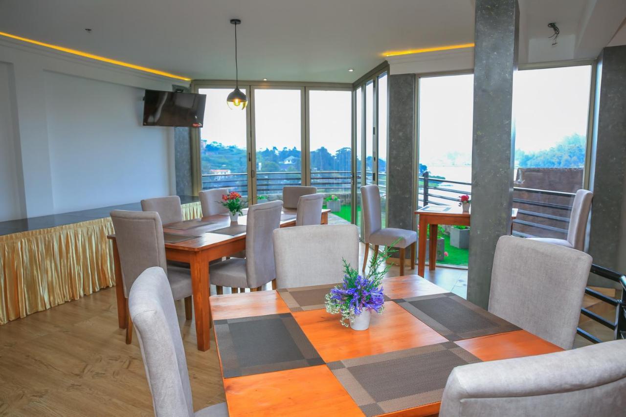 Hotel Baron Luxury Boutique Nuwara Eliya Zewnętrze zdjęcie