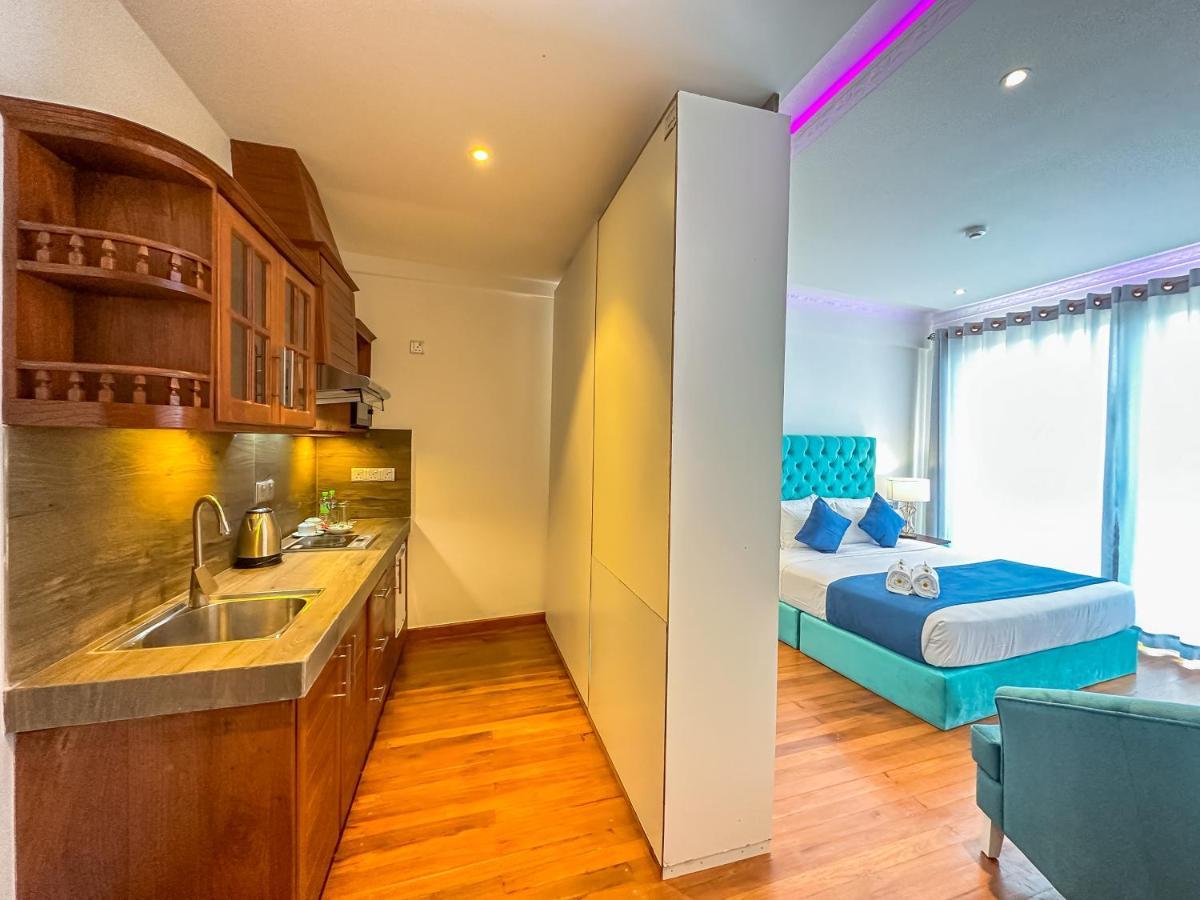 Hotel Baron Luxury Boutique Nuwara Eliya Zewnętrze zdjęcie