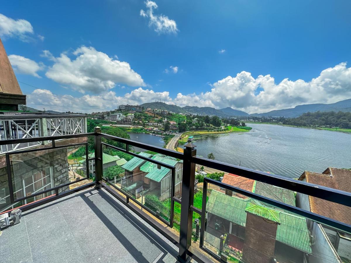 Hotel Baron Luxury Boutique Nuwara Eliya Zewnętrze zdjęcie