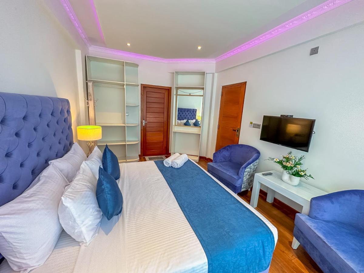 Hotel Baron Luxury Boutique Nuwara Eliya Zewnętrze zdjęcie