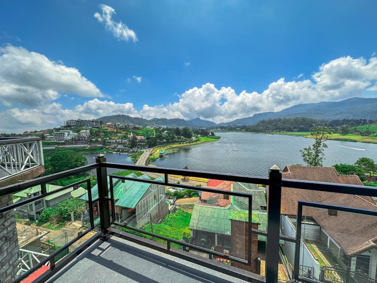 Hotel Baron Luxury Boutique Nuwara Eliya Zewnętrze zdjęcie