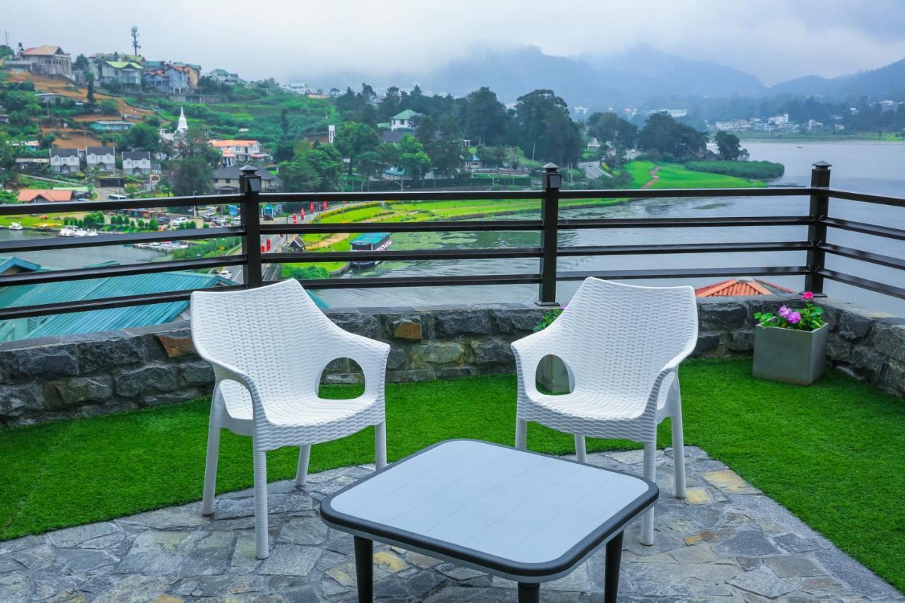Hotel Baron Luxury Boutique Nuwara Eliya Zewnętrze zdjęcie