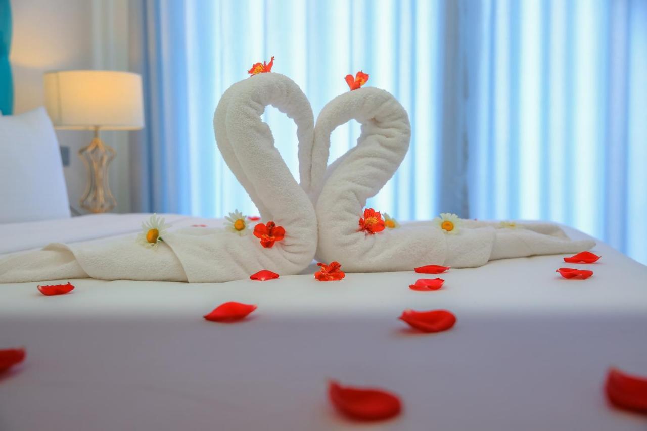 Hotel Baron Luxury Boutique Nuwara Eliya Zewnętrze zdjęcie