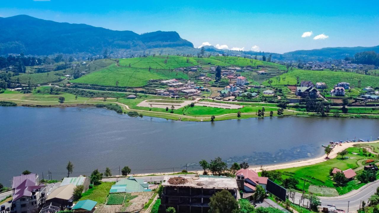 Hotel Baron Luxury Boutique Nuwara Eliya Zewnętrze zdjęcie