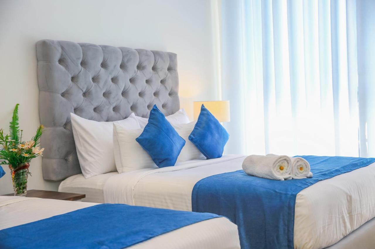 Hotel Baron Luxury Boutique Nuwara Eliya Zewnętrze zdjęcie
