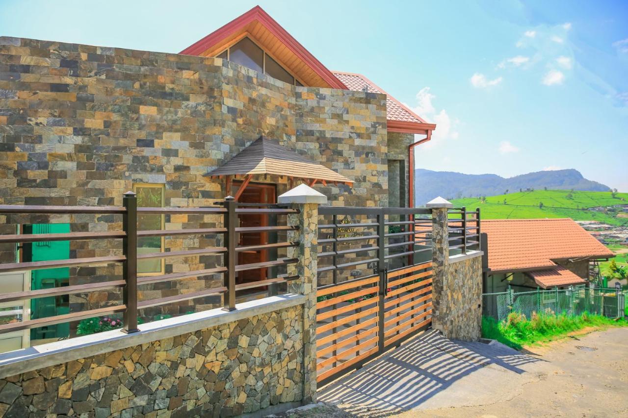 Hotel Baron Luxury Boutique Nuwara Eliya Zewnętrze zdjęcie