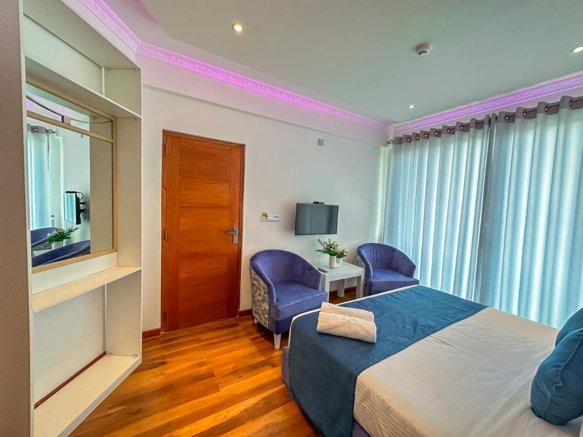 Hotel Baron Luxury Boutique Nuwara Eliya Zewnętrze zdjęcie