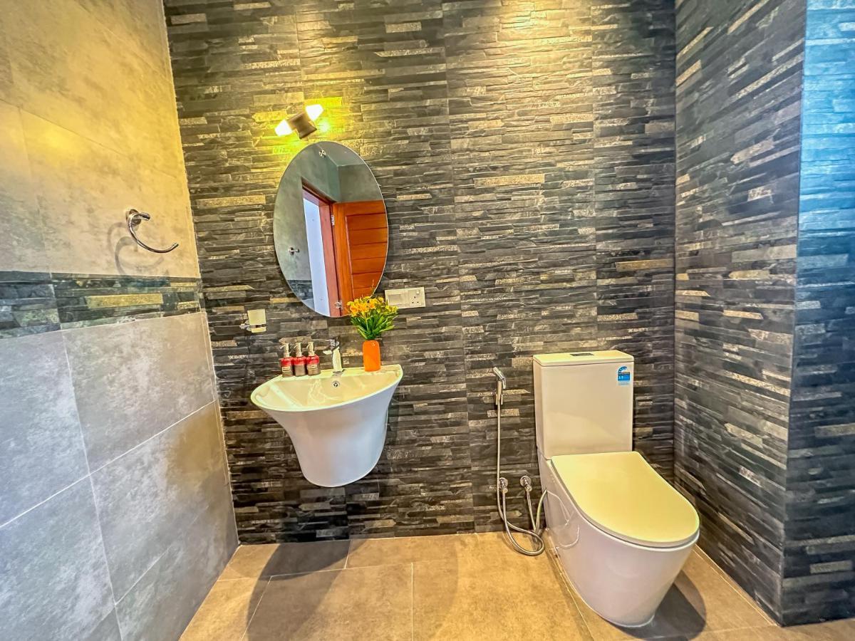 Hotel Baron Luxury Boutique Nuwara Eliya Zewnętrze zdjęcie