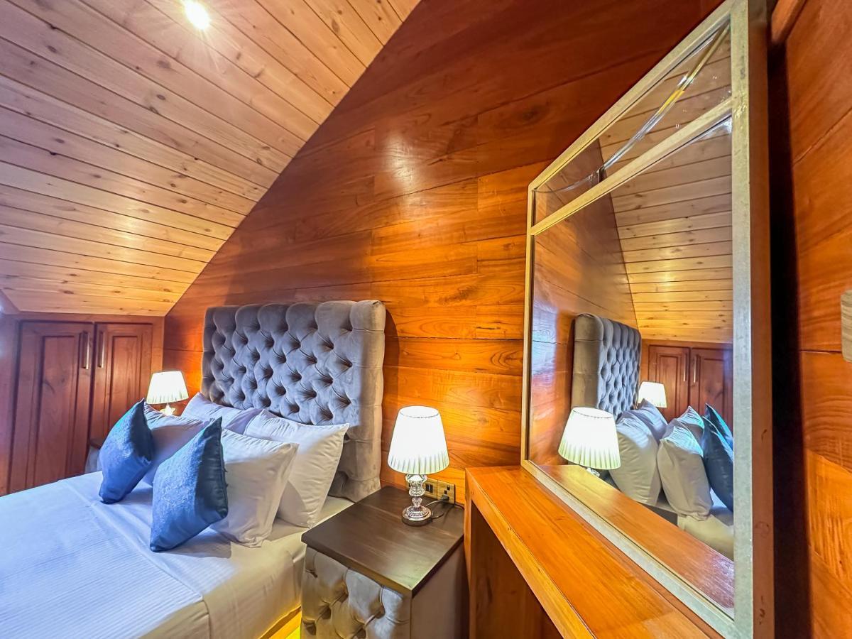 Hotel Baron Luxury Boutique Nuwara Eliya Zewnętrze zdjęcie
