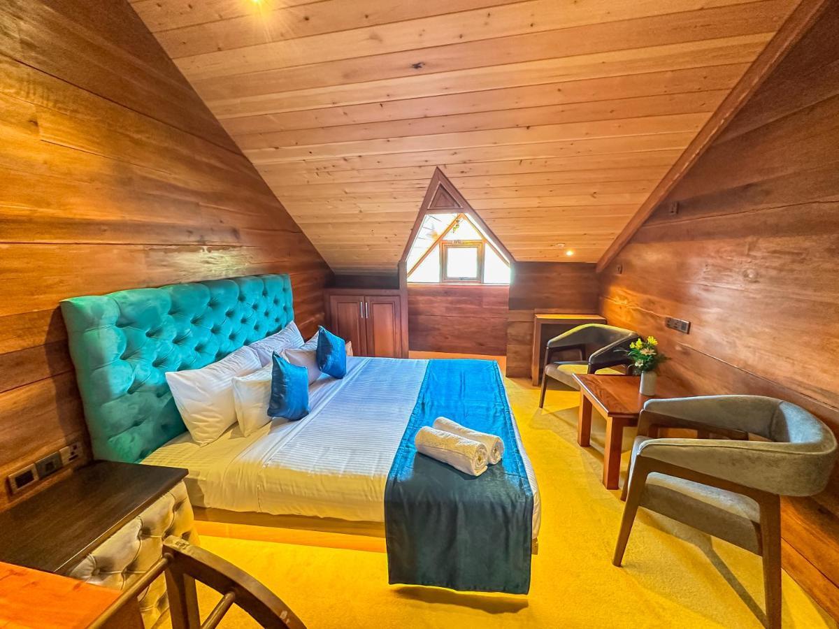 Hotel Baron Luxury Boutique Nuwara Eliya Zewnętrze zdjęcie