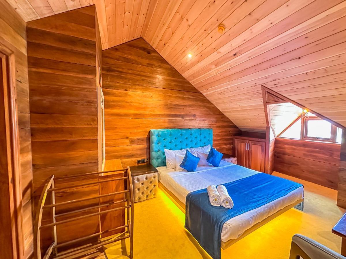 Hotel Baron Luxury Boutique Nuwara Eliya Zewnętrze zdjęcie